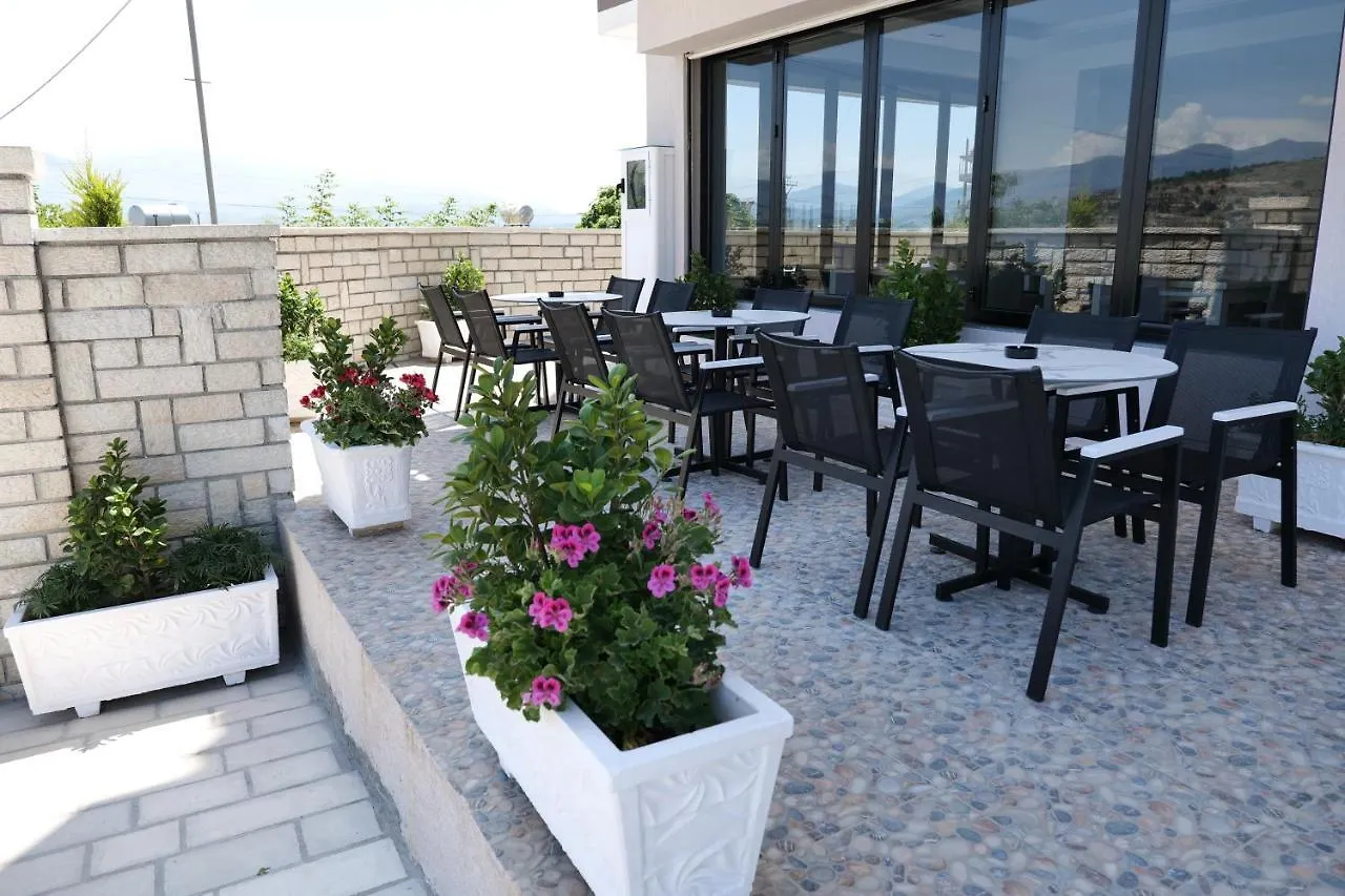 Hotel Golden Berden Boutique Apart-Hotel Cuke