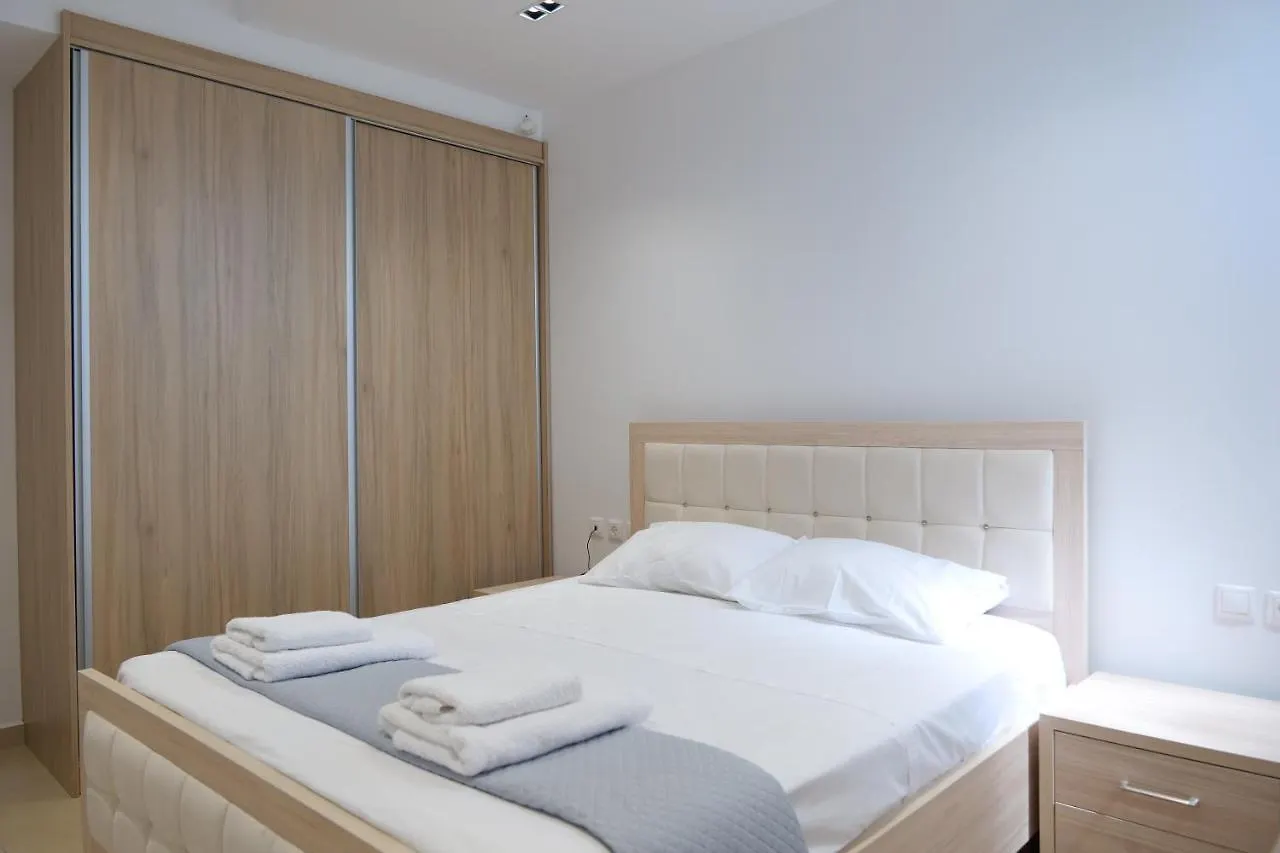 Hotel Golden Berden Boutique Apart-Hotel Cuke