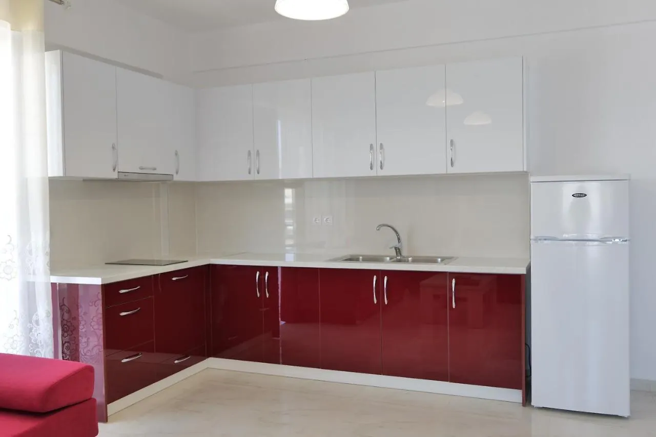 Golden Berden Boutique Apart-Hotel Cuke 0*,