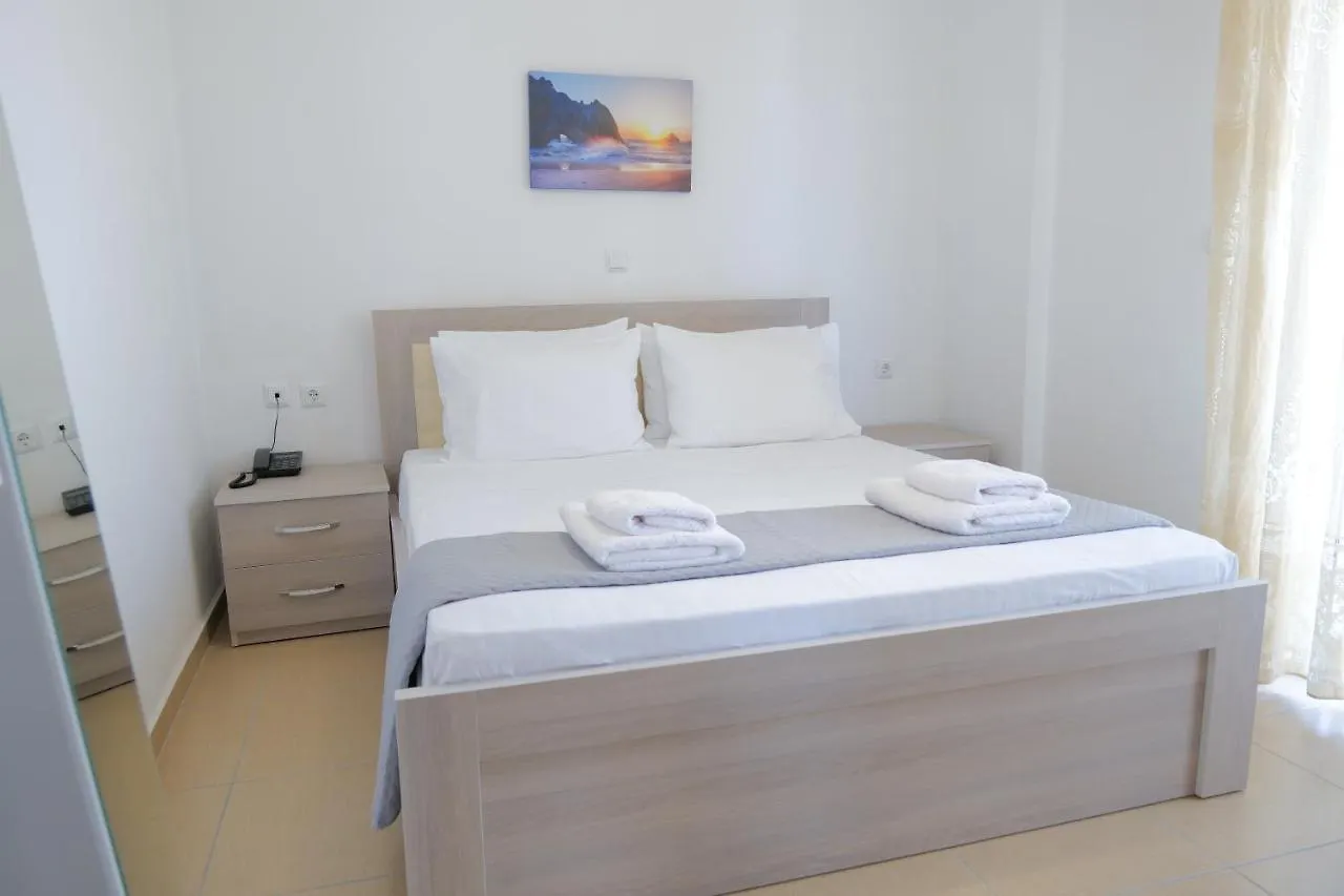 Golden Berden Boutique Apart-Hotel Cuke