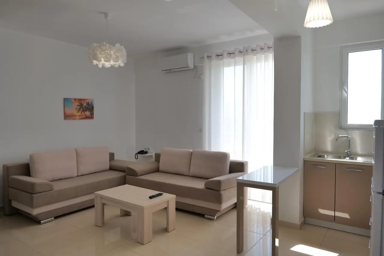Golden Berden Boutique Apart-Hotel Cuke