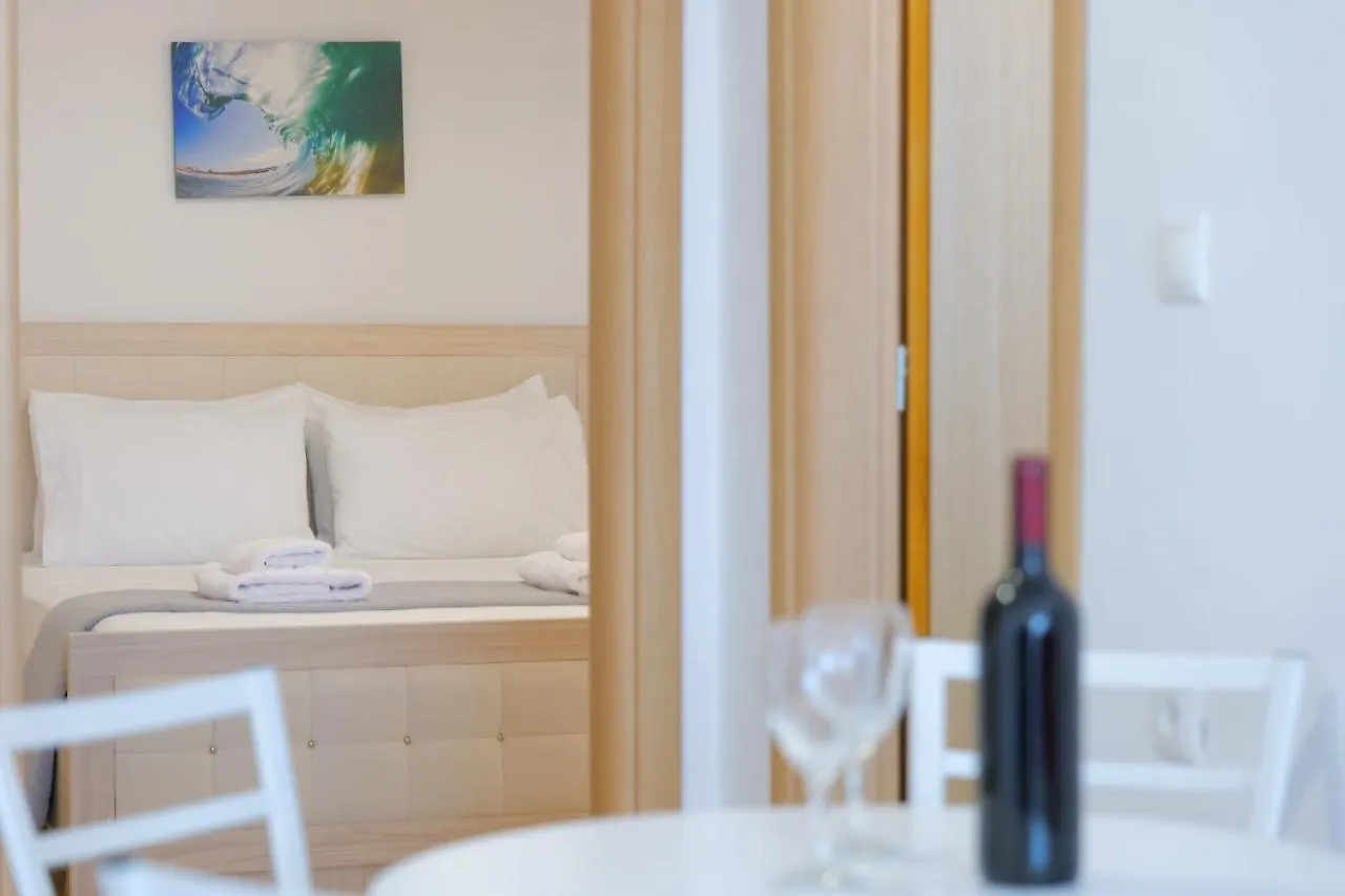 Golden Berden Boutique Apart-Hotel Cuke 0*,