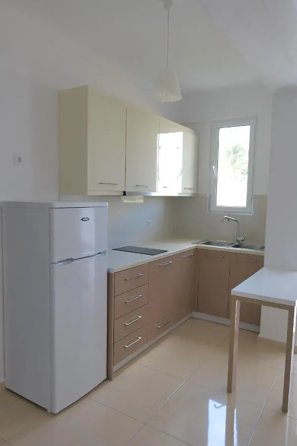Golden Berden Boutique Apart-Hotel Cuke