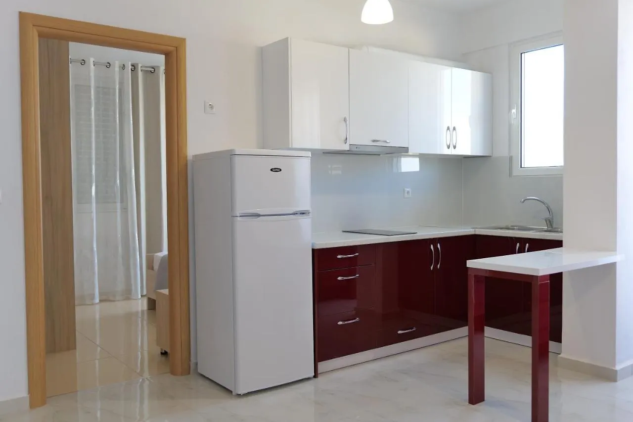 Golden Berden Boutique Apart-Hotel Cuke