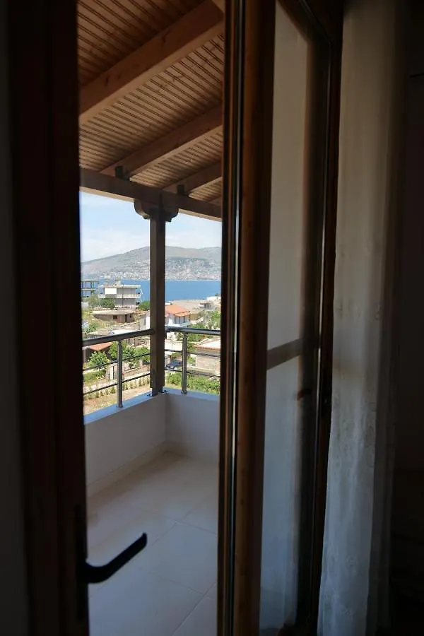 Hotel Golden Berden Boutique Apart-Hotel Cuke Albania