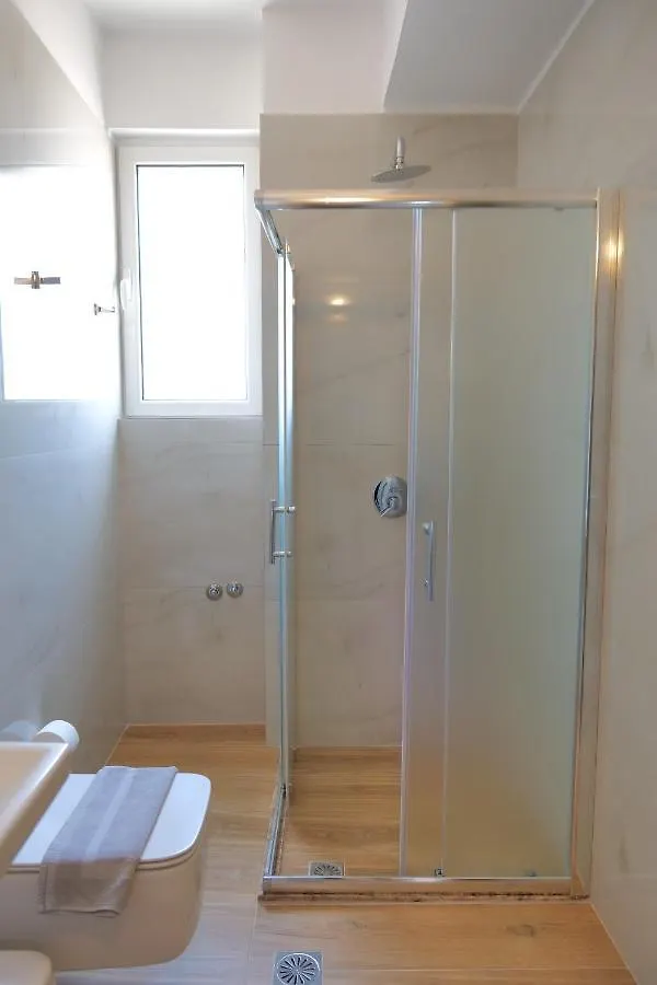 Hotel Golden Berden Boutique Apart-Hotel Cuke Albania