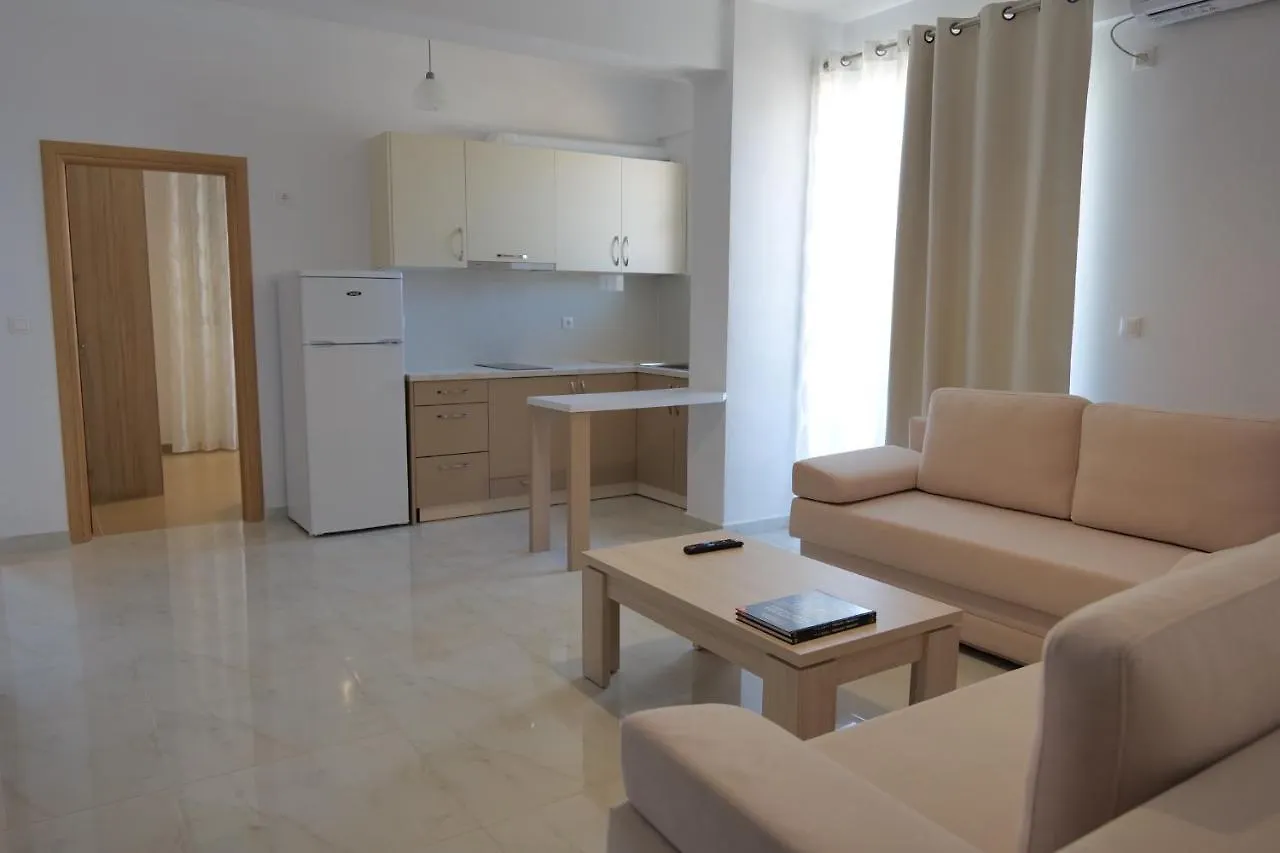 Hotel Golden Berden Boutique Apart-Hotel Cuke