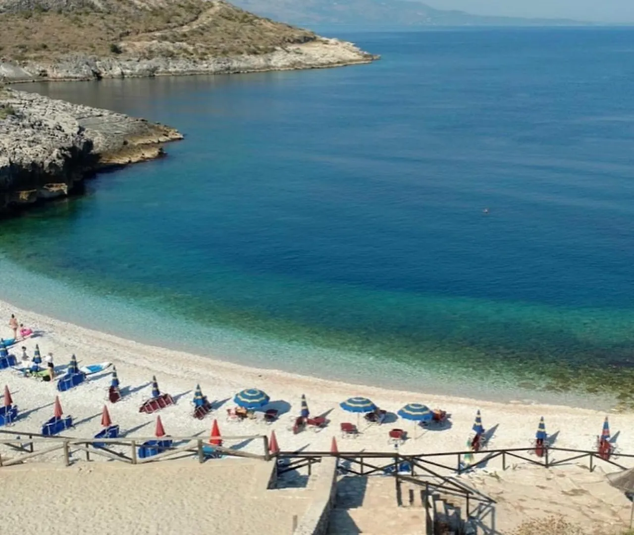 Golden Berden Boutique Apart-Hotel Cuke Albania