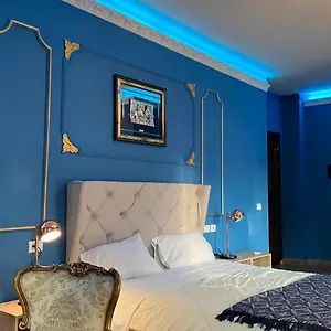 Internacional Gym&spa Hotel