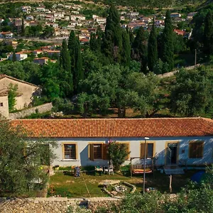Shkolla & Hostal
