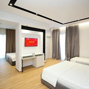 Valoma Terrace Vlorë