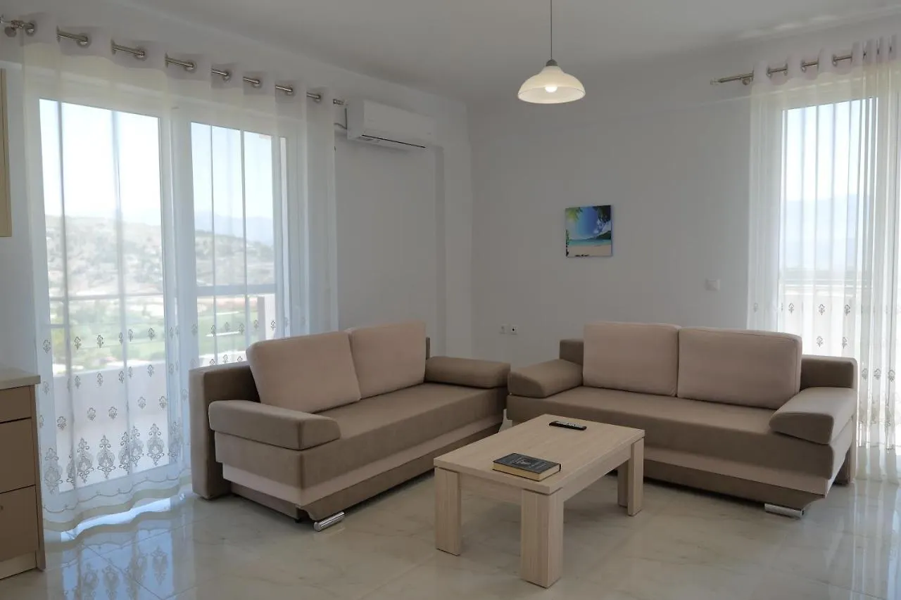 Hotel Golden Berden Boutique Apart-Hotel Cuke
