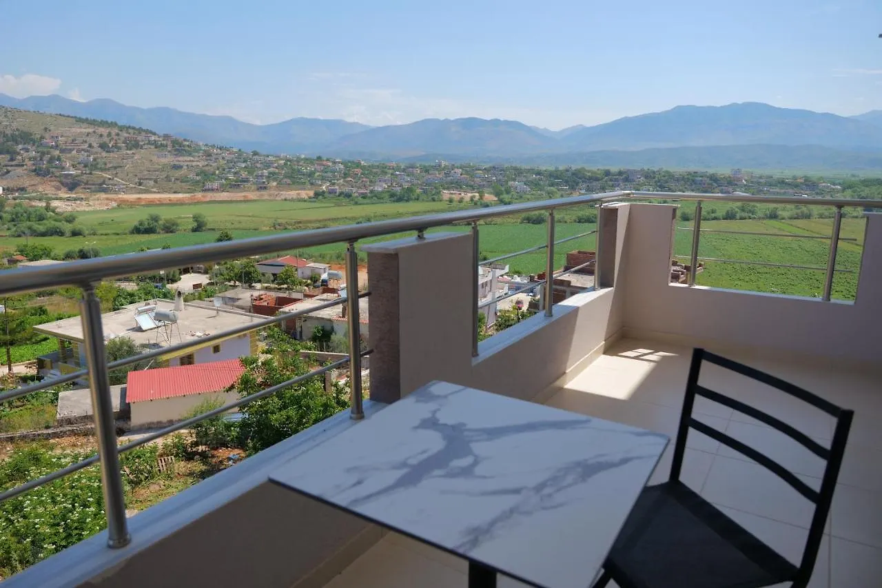Golden Berden Boutique Apart-Hotel Cuke