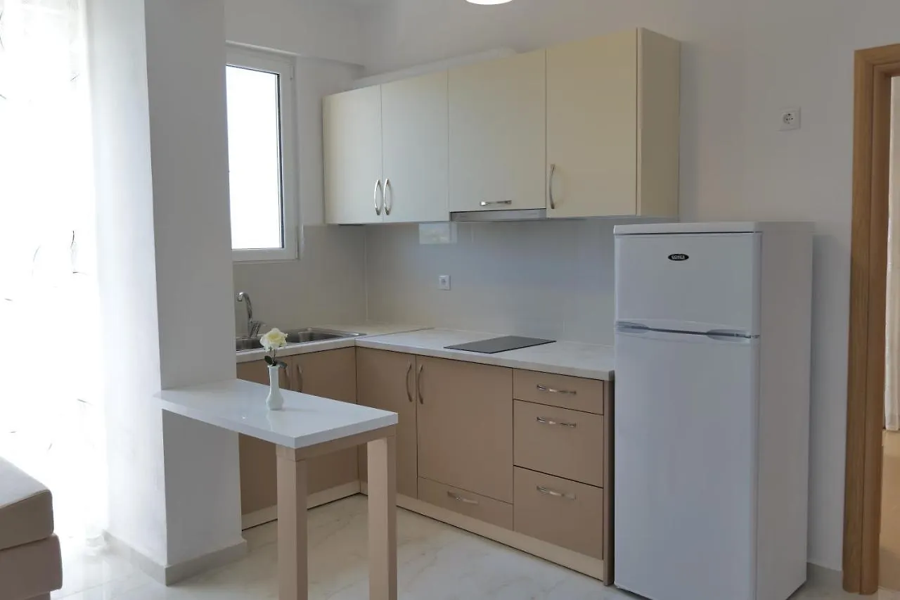 Golden Berden Boutique Apart-Hotel Cuke 0*,