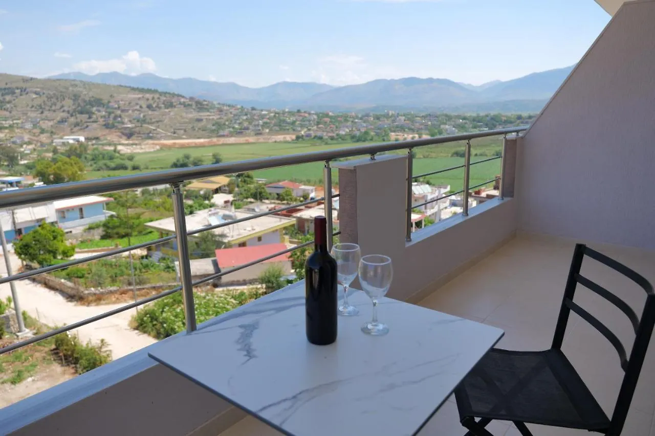 Hotel Golden Berden Boutique Apart-Hotel Cuke